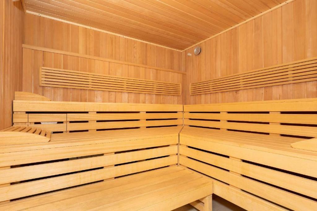 Luxury Apartament B 203 Polanki Park Basen&Spa Колобжег Екстер'єр фото