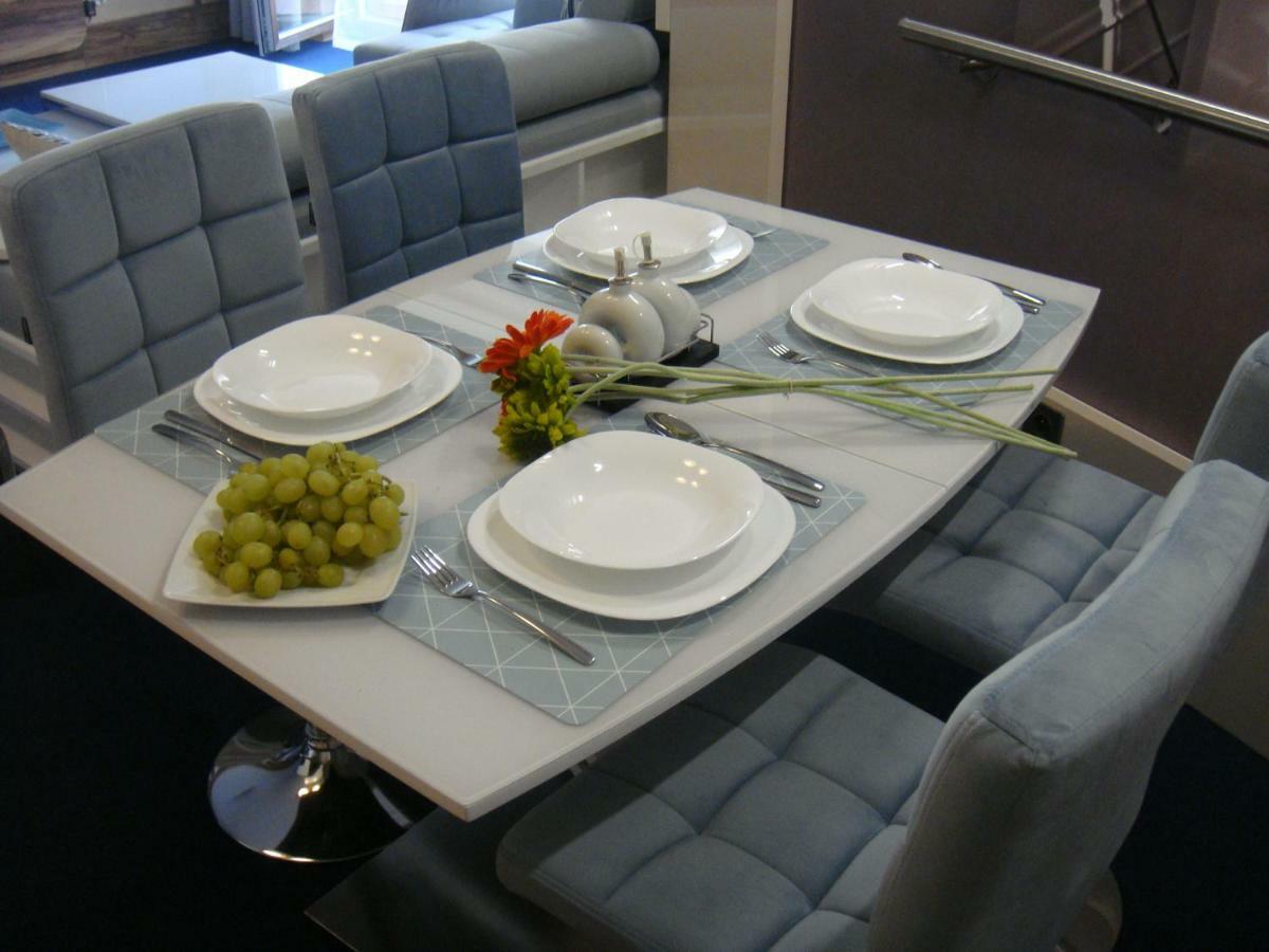Luxury Apartament B 203 Polanki Park Basen&Spa Колобжег Екстер'єр фото