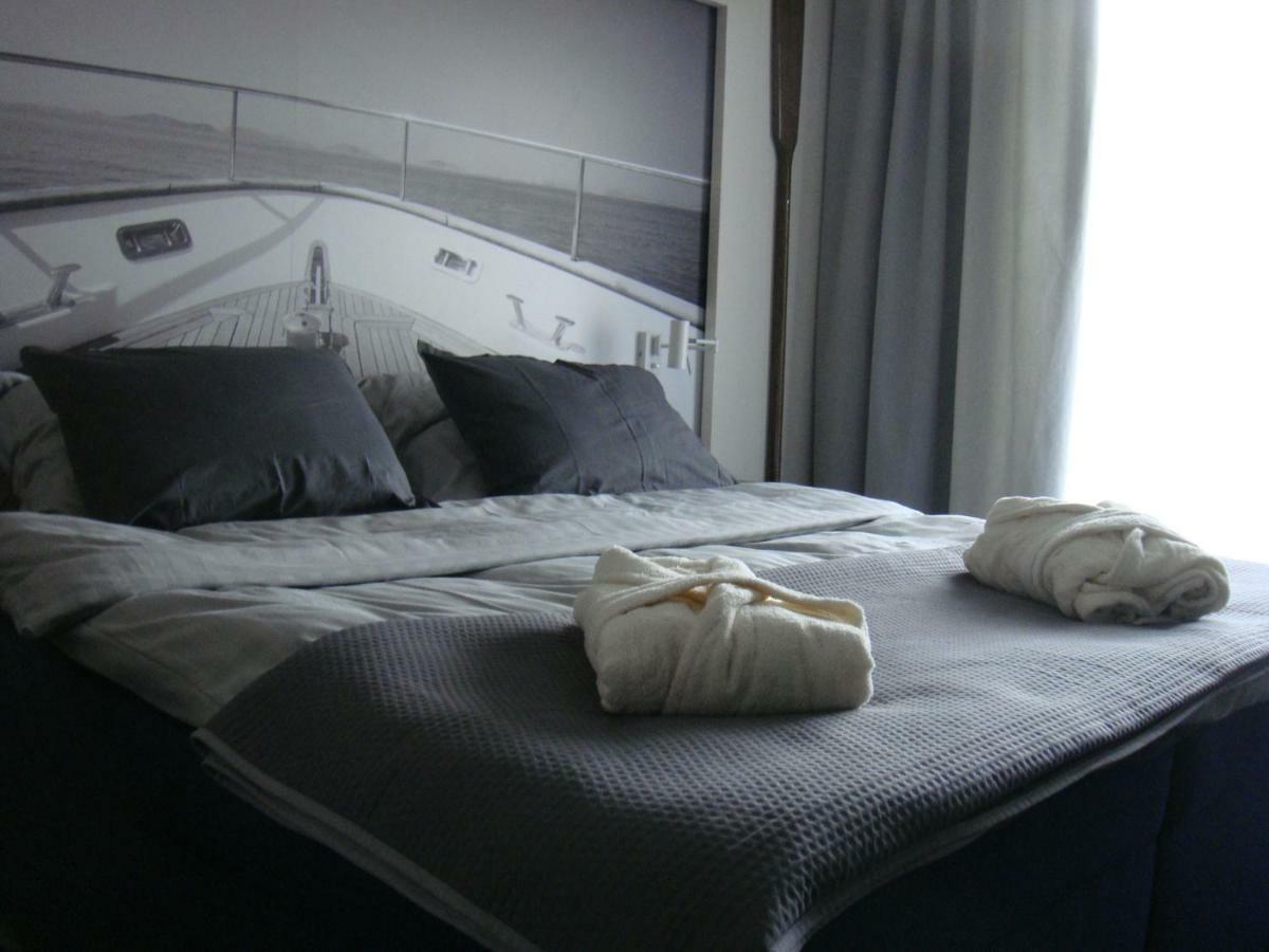 Luxury Apartament B 203 Polanki Park Basen&Spa Колобжег Екстер'єр фото