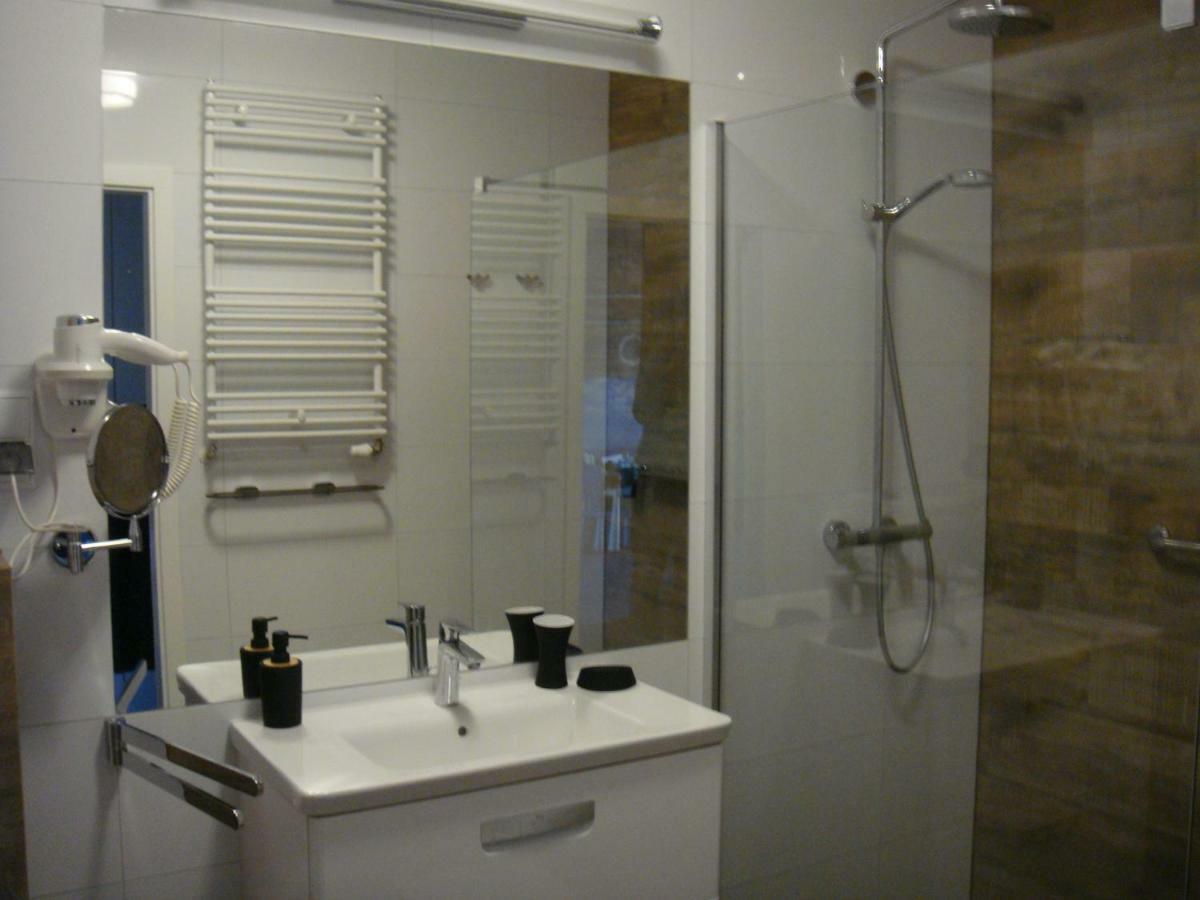 Luxury Apartament B 203 Polanki Park Basen&Spa Колобжег Екстер'єр фото